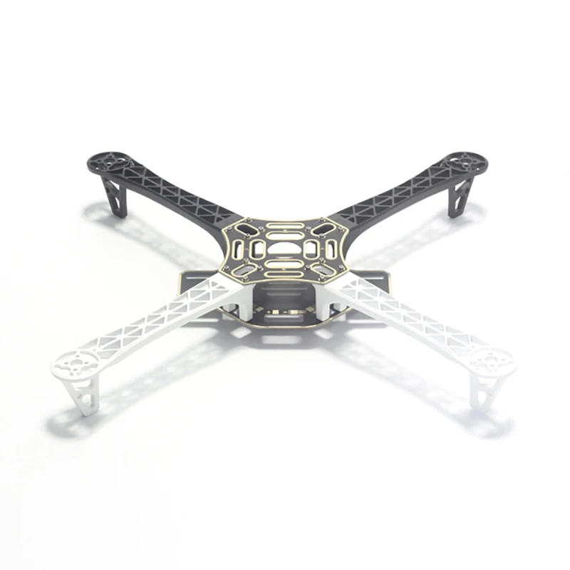 E Sunnylife квадрокоптера DJI F450 основная рама интегрированный плата PCB 4-оси часть для DJI F550 рамка HJ450 Flamewheel - Цвет: E