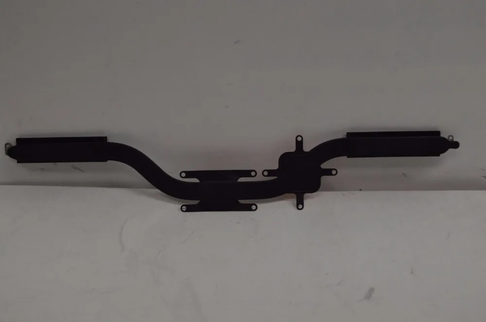 

Stock For Apple Mac Retina A1398 Me664 Me665 Me293 Me294 Heat Sink Cooling Iron 15 Inch 12 Years Heatsink Copper & Aluminum