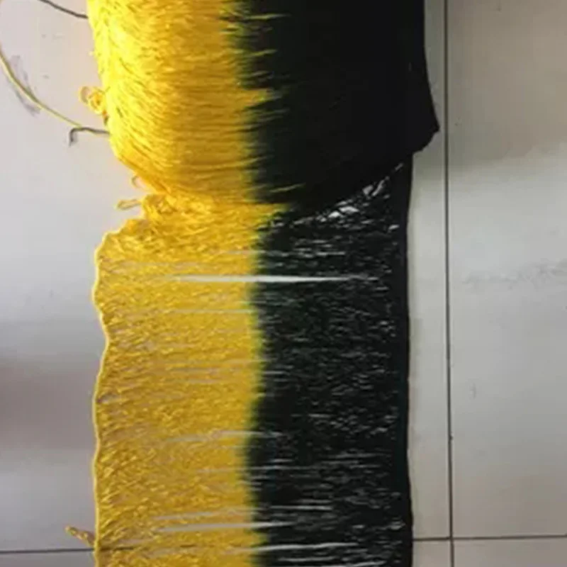 1 м/лот 30 см ширина макраме для латиноамериканских танцев пачка обрезка