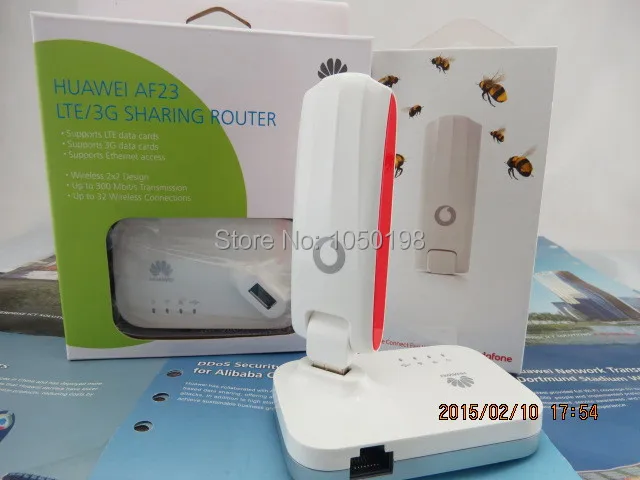 Разблокированный Huawei K5005 4G LTE usb Беспроводной модем 100 Мбит/с + док станция для