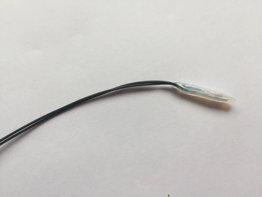 Силиконовый датчик температуры KTY84|Приборы для измерения температуры| |