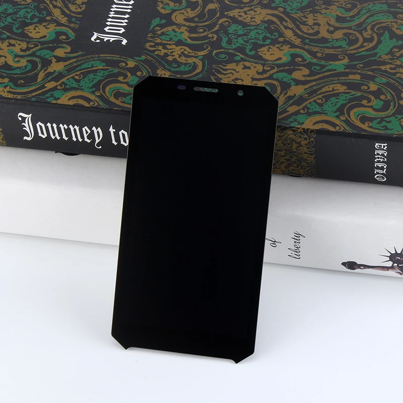 Alesser Для doogee S60 Lite ЖК дисплей + инструмент для ремонта сенсорного экрана в сборе