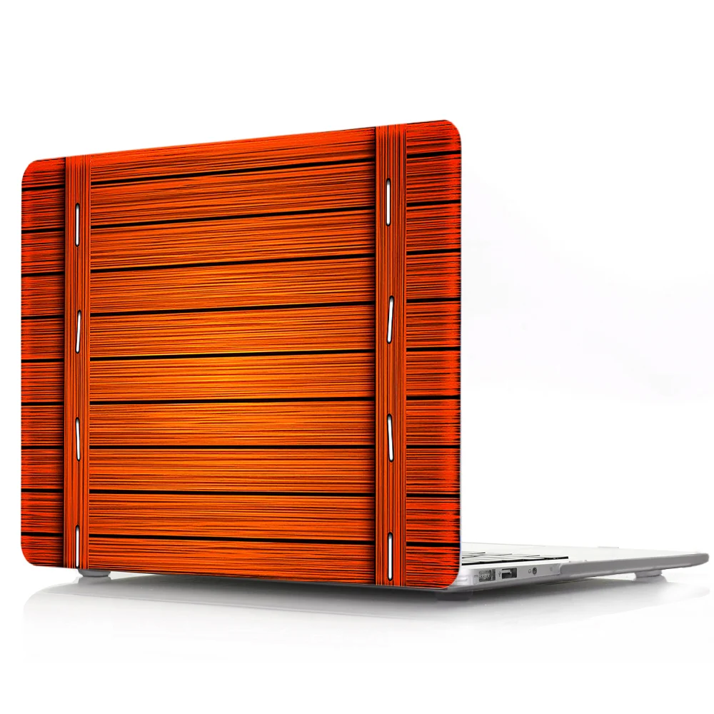 Жесткий чехол для Apple Mac Book Air 13 Модный женский и мужской защитный Macbook Pro 15 |
