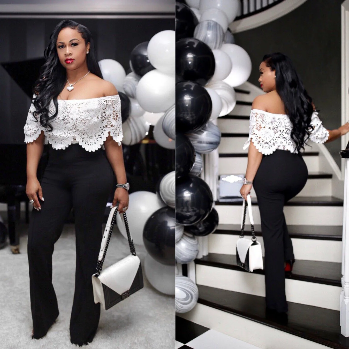 Body Polyester Vadim Women Special Offer Real Catsuit 2019 Summer Women's Clothing Lace One-piece Collar Jumpsuit Dames Zomer | Женская