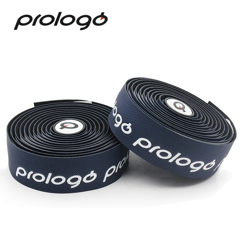 Длина Prologo One Touch силиконовый гелевый руль для велосипеда лента команда издание дорожный велосипед сцепление лента велосипедный руль