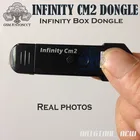 Оригинальный новый ключ Infinity-Box бокс Infinity Dongle Infinity CM2 Dongle для телефонов GSM и CDMA
