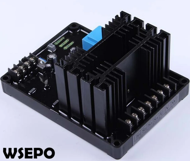 gb130 AVR/Automatic Voltage Regulator Excitation Recifier for Brush Type Diesel Generator Set | Обустройство дома