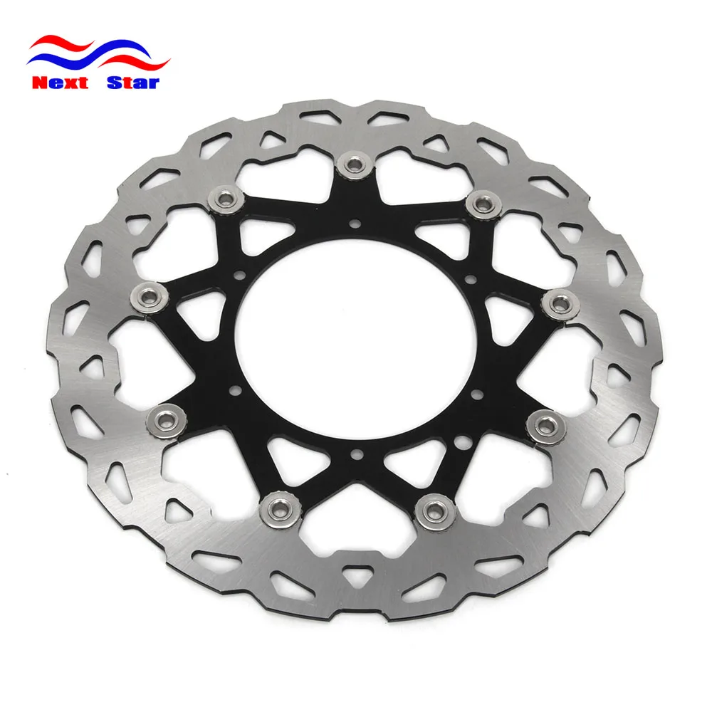 Передняя фотография 320 для HUSABERG FE FS FC FX 125 250 390 400 450 501 550 650 мотоциклетный