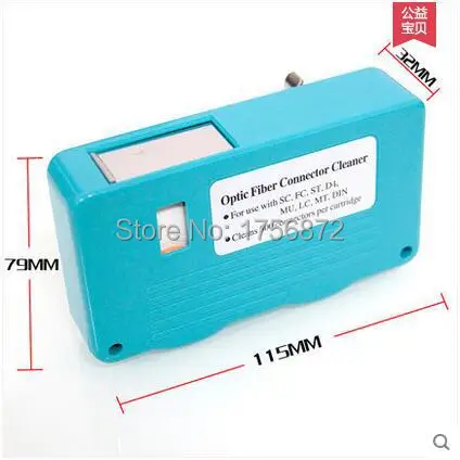 Кассеты для очистки оптоволоконного разъема|connector cleaner|optical connectorfiber optic |