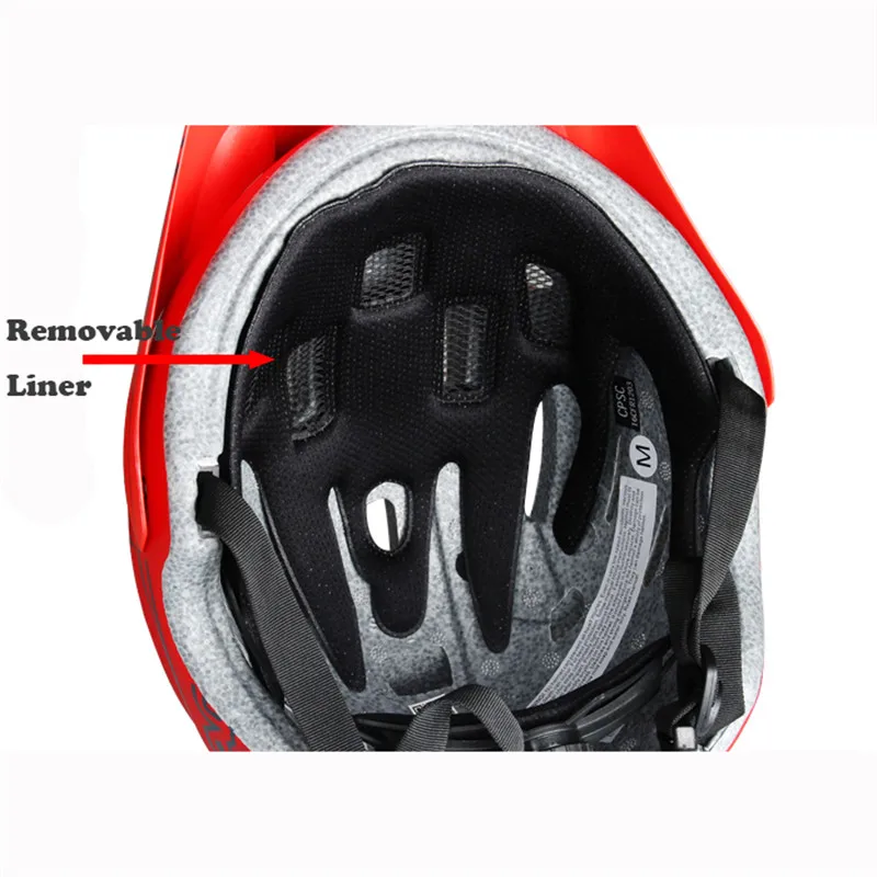 Профессиональный на выносливость гоночный велосипедный шлем MTB Велоспорт