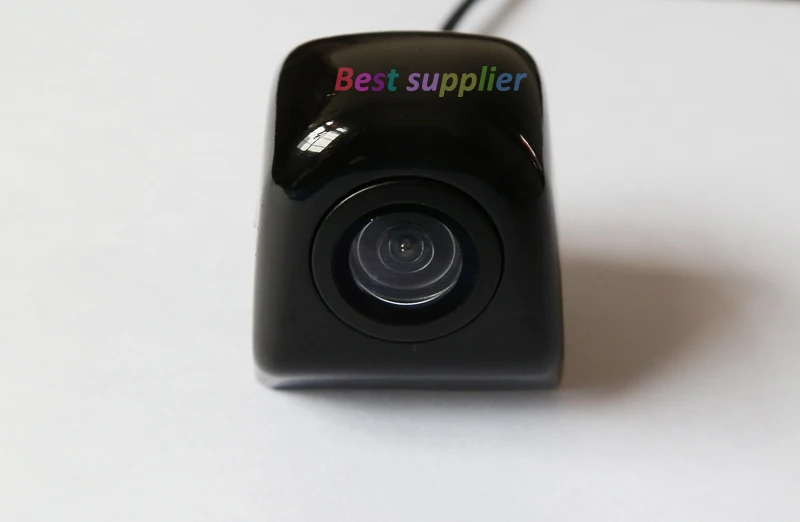 

Car reverse backup camera CCD HD Car parking rear view camera universal for all car Hot sell
