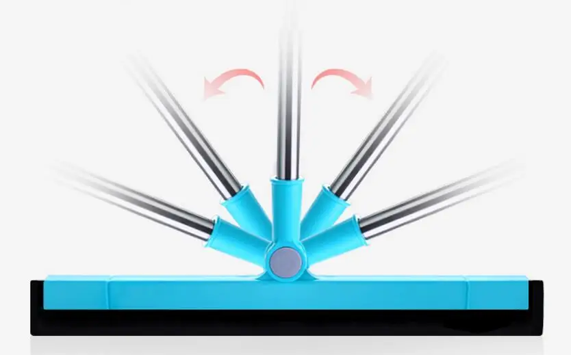

Multi-function portable Magic broom for household tools