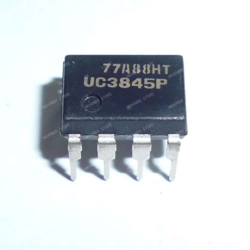 Новинка DIP UC3543N UC3714N UC3842P UC3843P UC3845P UC3847N UC3852N UC3853N UC3856N | Обустройство дома