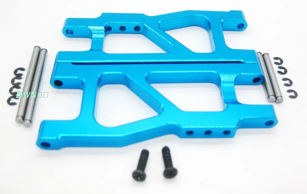 Wltoys L959 L969 L979 K959 радиоуправляемая модель автомобиля Задняя Нижняя подвижная