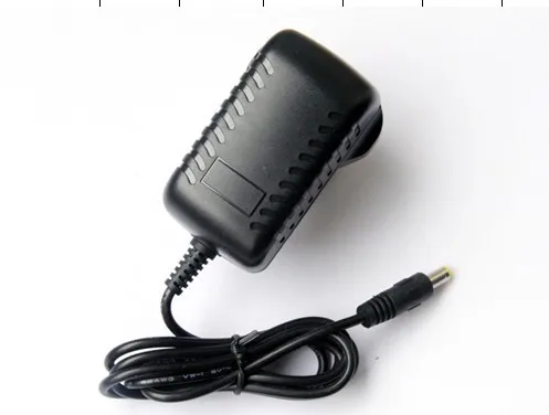 Светодиодный адаптер питания с переключателем режима 12 В/1 А/12 Вт Стандартный