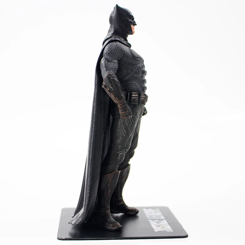 18 см Мстители, Лига Справедливости статуя Бэтмена ARTFX Фигурки Коллекция Модель игрушки подарок для детей