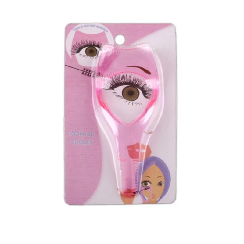 2 цвета новинка бигуди для макияжа ресниц женские ресницы натуральный завиток