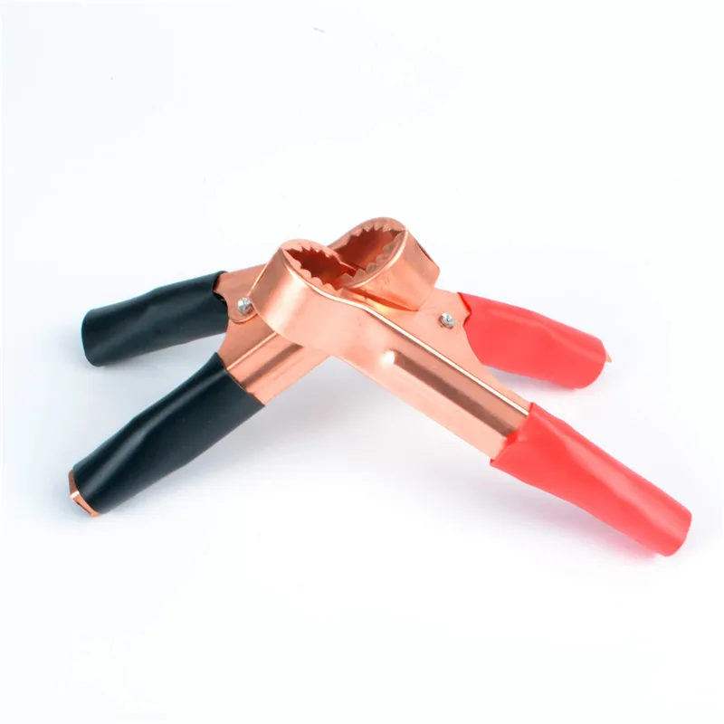 Переключатель игровой машины 80 мм Горячий зажим автомобиля с формой крокодила