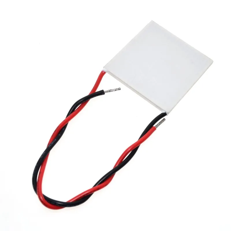 Термоэлектрический кулер TEC1 12715 136 8 Вт 12 в-15 4 в 15A TEC Пельтье () если вы хотите