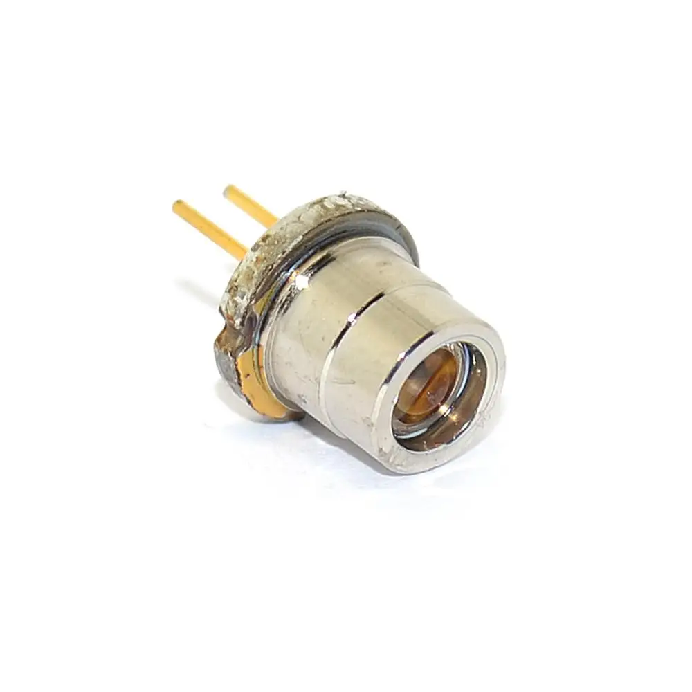 Nichia 8x0,9 Вт NUGM02T 515nm 520nm зеленый лазерный диодный модуль