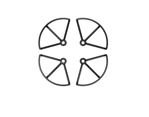 WINGSLAND X1 мини-Дрон WI-FI пульт дистанционного управления Квадрокоптер на