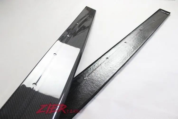 Подходит для BMW M3 M4 F80F82 эффективное модифицированное заднее крыло из углеродного