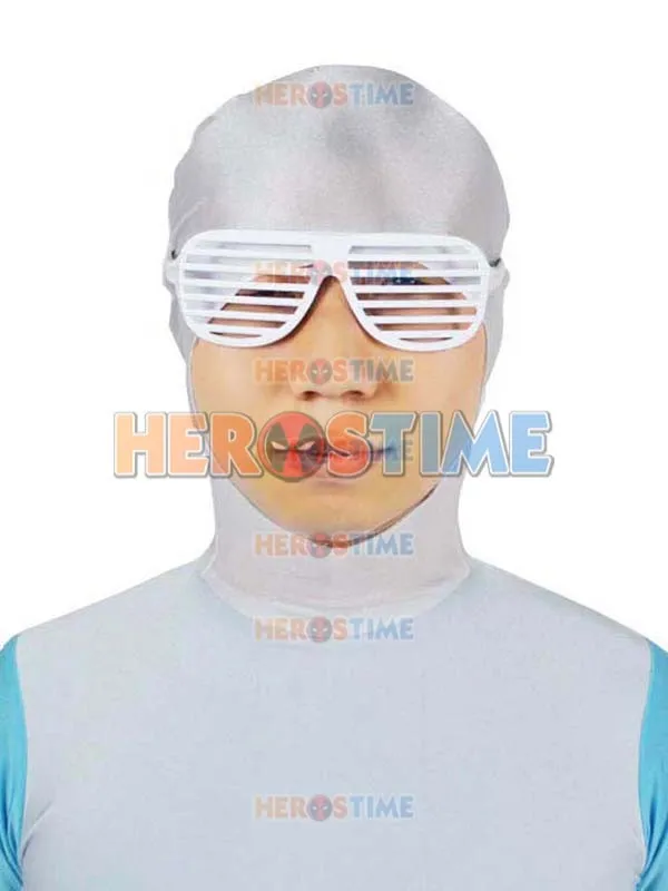 Хит продаж 2016 года! Костюм Суперсемейка из спандекса для косплея Хэллоуина