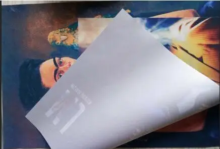 Инопланетяне постер фильма фантастического ужасов Хищник Шелковый плакат