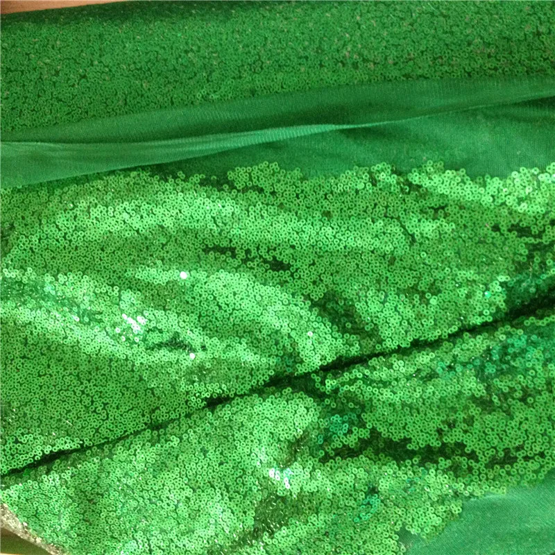 130 см Ширина 3 мм блестящая ткань Сетка кружевная для сцены Женская Одежда танцев