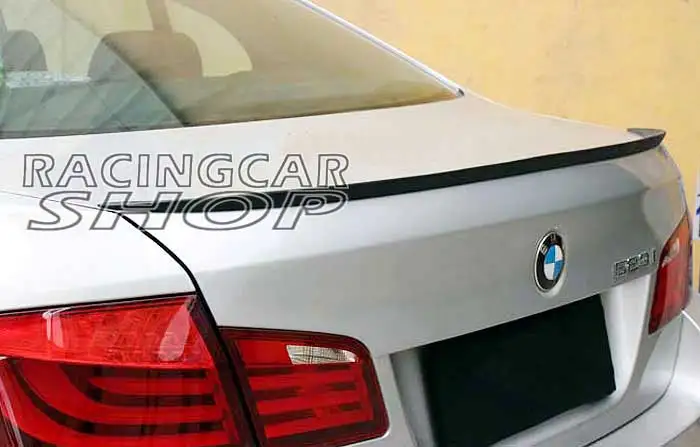 BMW e60 Trunk Spoiler