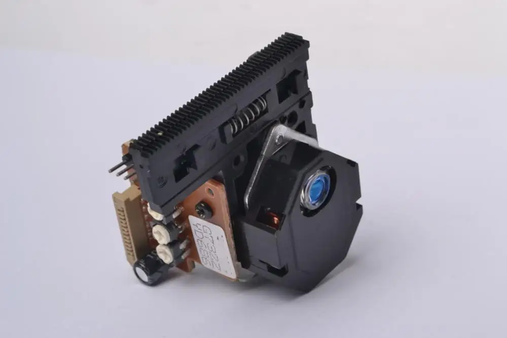 Оригинальная Замена для SONY CDP-D7 CD проигрывателя Лазерная линза сборка оптический