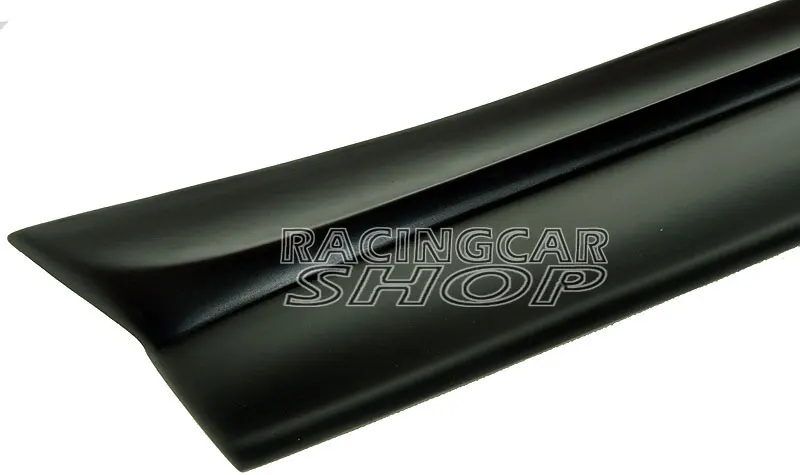 Неокрашенный спойлер багажника CLS большой Крыло загрузки губ Подходит для BMW 3