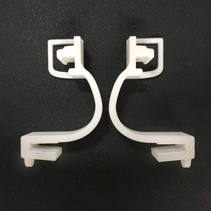 Держатель с двумя крючками для планшета 7 9 дюйма зажим пульта дистанционного