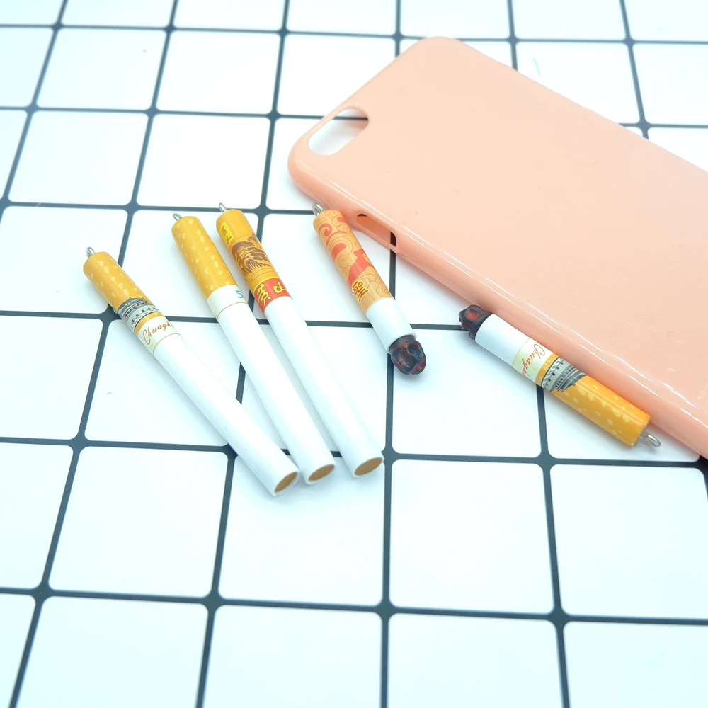 Каваи сигареты Подвески для DIY украшения брелок ювелирных изделий