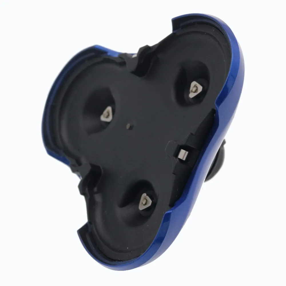 Сменная головка для бритвы philips RQ1150 RQ1160 RQ1180 RQ1141 RQ1145 RQ1131 RQ1151 RQ1155 бесплатная