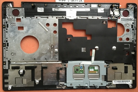 Оригинальный Новый чехол для ноутбука Lenovo IdeaPad Z580 с сенсорной панелью|laptop laptop|laptop
