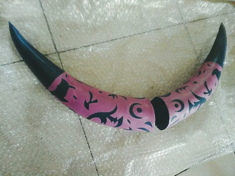 Судьба/большой заказ альтер эго Киара сасиоин рога Косплей купить | Тематическая