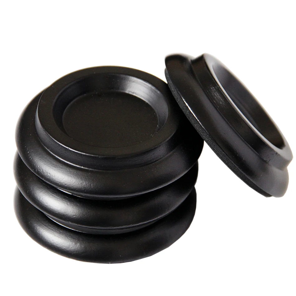 Профессиональная деревянная вертикальная накладка pinao с подшипником прочная