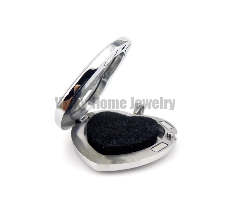 Персиковое Сердце Любовь Мама ароматерапия/эфирные масла духи диффузор медальон