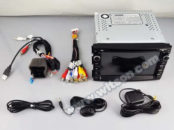 WITSON Android 10 0 IPS HD экран для KIA CEED 2010 2012 VENGA Автомобильный DVD Радио 4 ГБ ОЗУ + 64 Гб FLASH 8 Octa