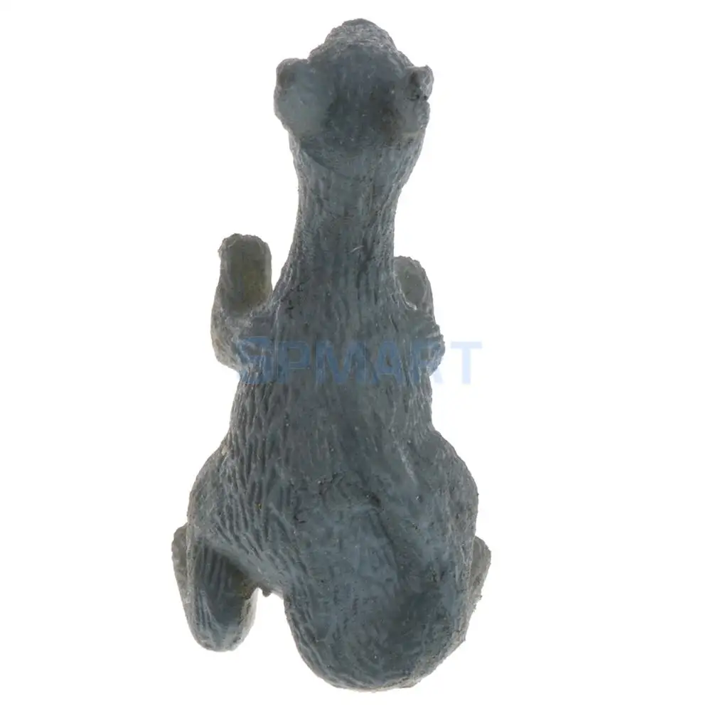 Развивающая игрушка для детей Fun Hatching Kangaroo Eggs Growing in Water Animal Figure Model Toys.