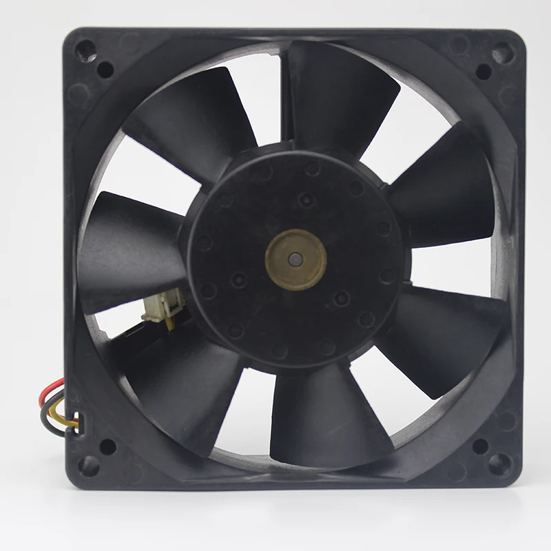 

9cm Fan 9025 24V 0.08A 109P0924F402 Double Ball Chassis Fan