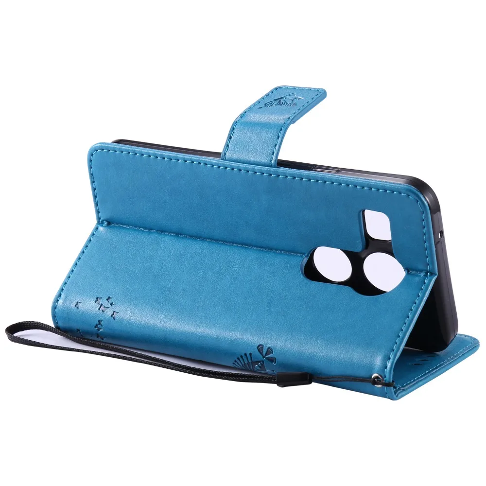 

Cute Cartoon Cat and Tree Wallet Flip Fundas Case For LG G4 Stylus G Stylo LS770 / G Stylus 2 G Stylo 2 LS775 / Nexus 5X Cover