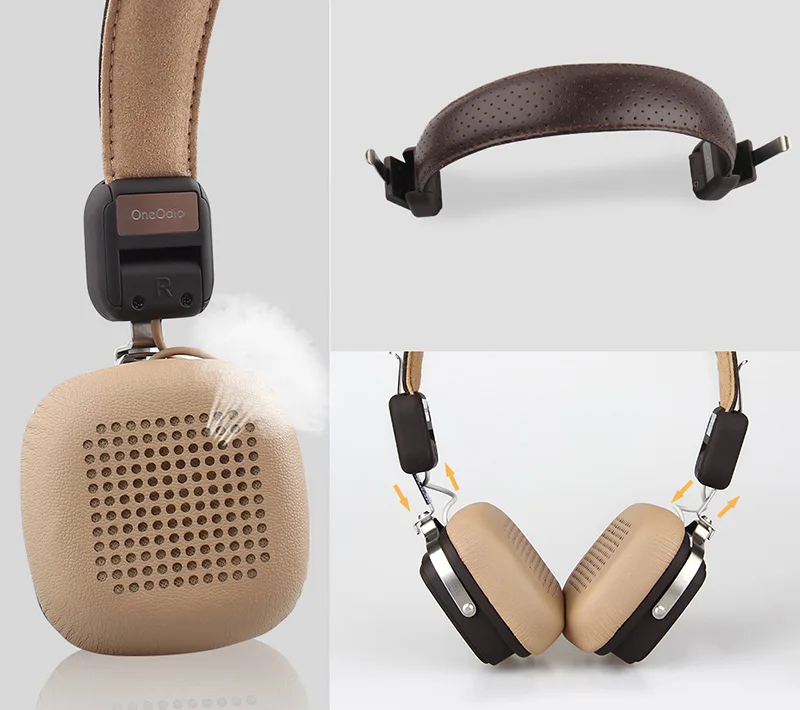Топ Bluetooth наушники Беспроводной стерео гарнитура С микрофоном 4.1 Bluetooth наушники Беспроводной гарнитура для телефона смартфон