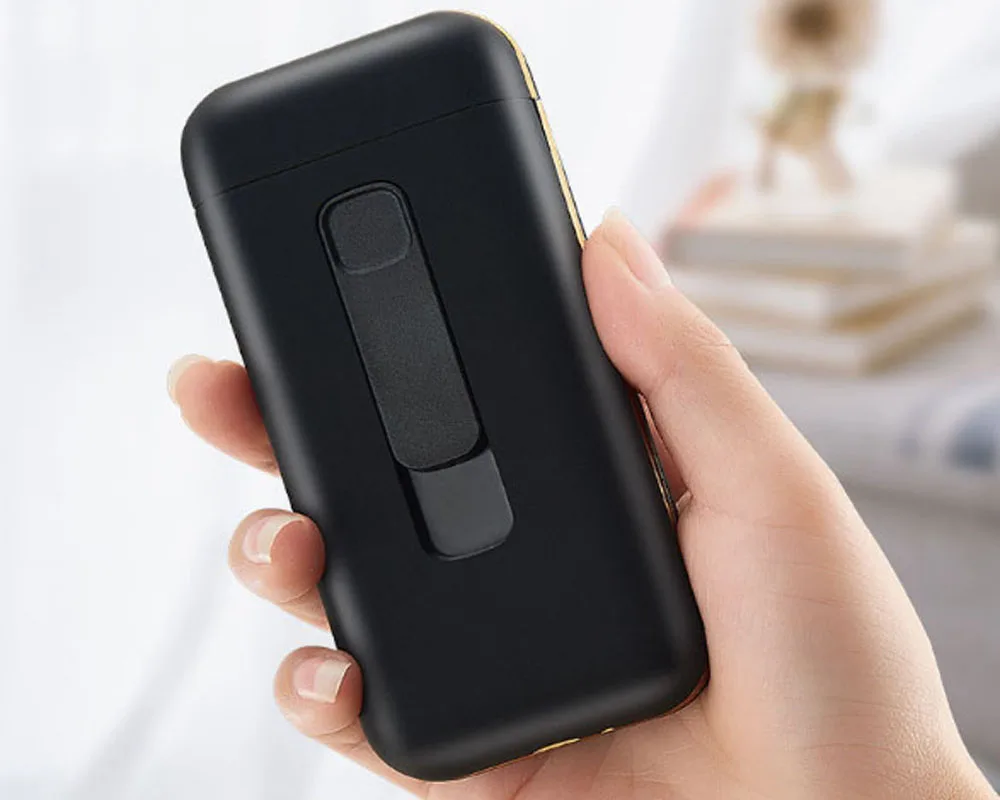 Чехол для прикуривателя USB для 20 штук 100 мм длиной 5 мм диаметром
