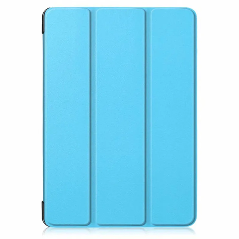 Для lenovo Tab E10 TB-X104F чехол с трехстворчатой откидной подставкой Магнитный чехол Tab E10 E 10X104 X104f Tablet TabE10 Тонкий чехол