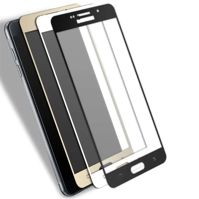 5PCS/LOT Tempered For BBK VIVO X9 V5 Plus 5.5&quot Glass Screen Protector Film On | Мобильные телефоны и аксессуары