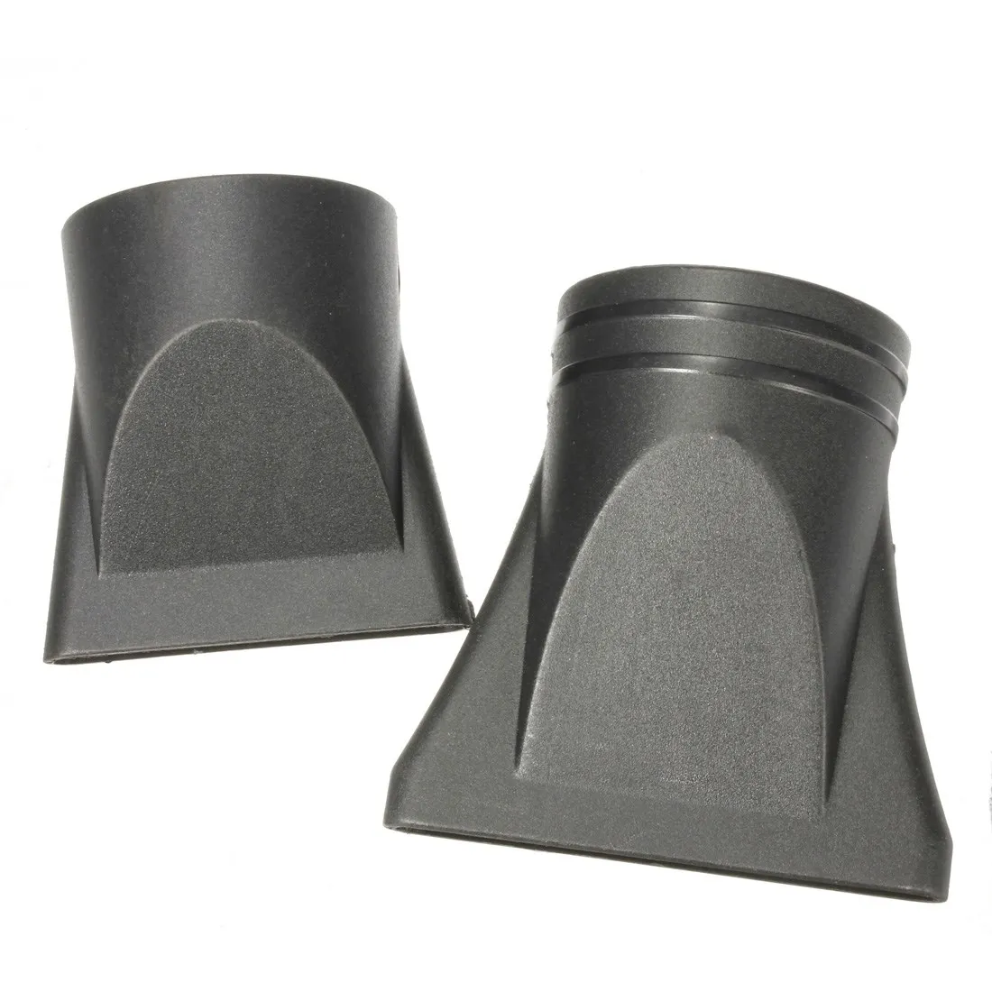 Новинка 1 шт. черный пластиковый широкий распылитель для салона узкий фен волос