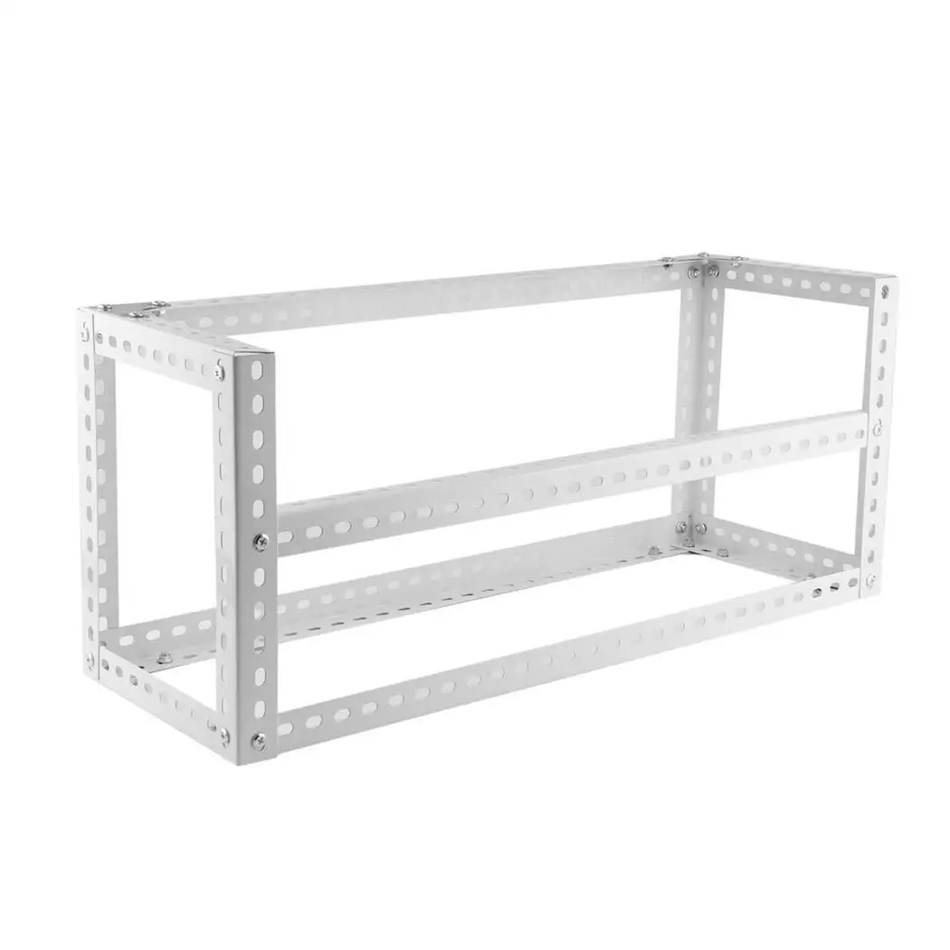 Прочный холоднокатаный стальной корпус для добычи на открытом воздухе