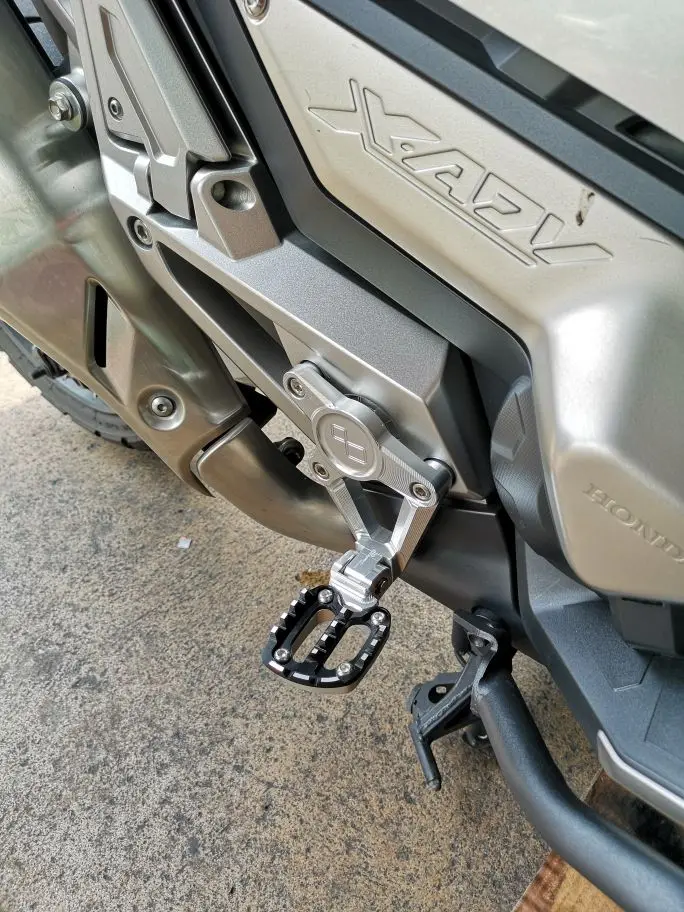 

HONDA X ADV XADV X-ADV 750 XADV750 2017 2018